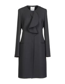 GOLD CASE - Full-length jacket