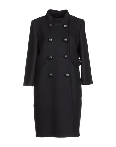 ZOOM ERMANNO SCERVINO - Coat