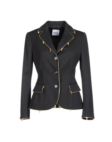 ZOOM MOSCHINO CHEAPANDCHIC - Blazer