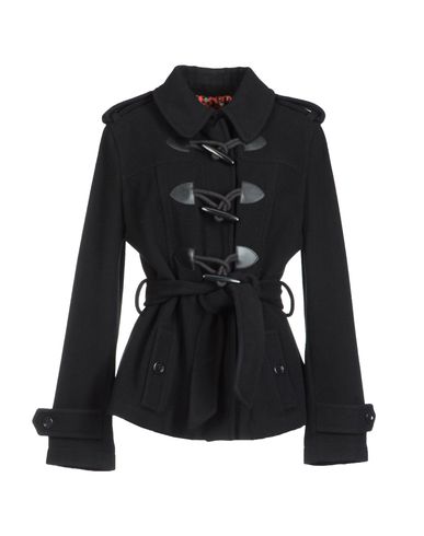 ZOOM MOSCHINO CHEAPANDCHIC - Jacket