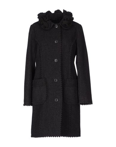 ZOOM MOSCHINO CHEAPANDCHIC - Coat