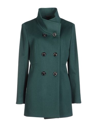 ZOOM CINZIA ROCCA - Coat