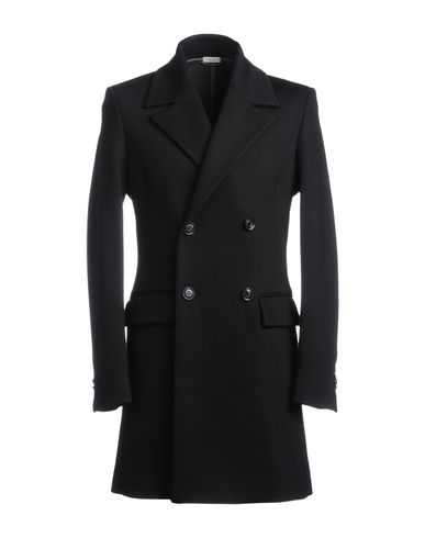ZOOM PAOLO PECORA - Coat