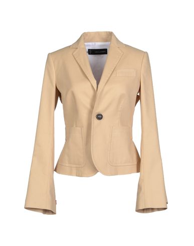 ZOOM DSQUARED2 - Blazer