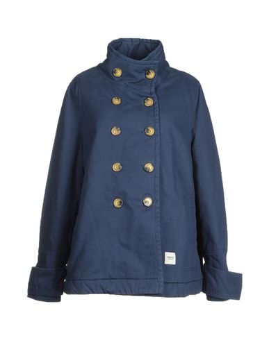ZOOM WEMOTO - Mid-length jacket
