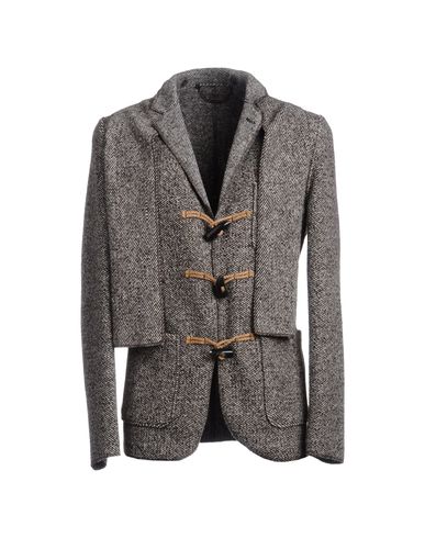 ZOOM DANIELE ALESSANDRINI - Blazer