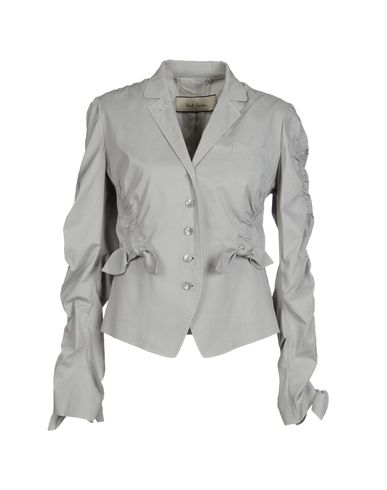 ZOOM PAUL SMITH - Blazer