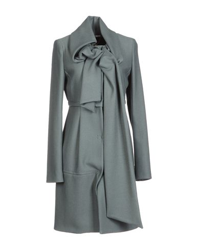 ZOOM LIU •JO - Coat