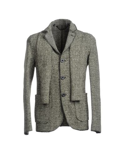 ZOOM DANIELE ALESSANDRINI - Blazer