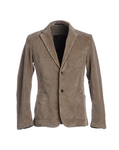 ZOOM JFOUR - Blazer