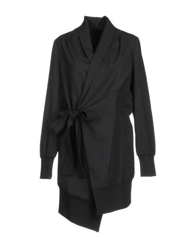 ZOOM DMAJUSCULE - Full-length jacket