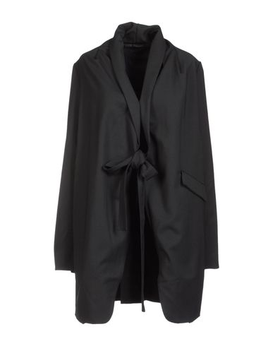 ZOOM DMAJUSCULE - Full-length jacket