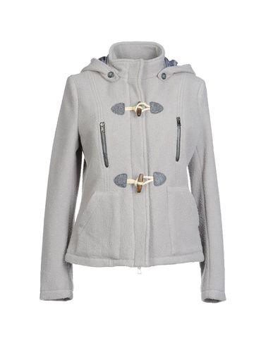 ZOOM KAOS - Jacket