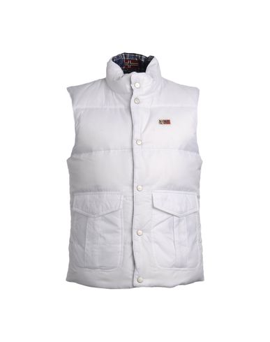 ZOOM NAPAPIJRI - Down jacket