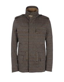 Mid-length jacket - MISSONI