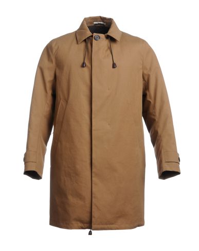 ZOOM GX1983 - Mid-length jacket