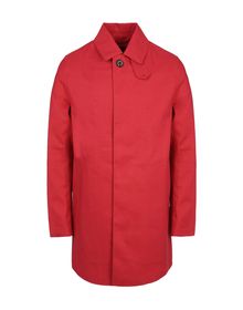 Mid-length jacket - MACKINTOSH