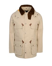 Mid-length jacket - MACKINTOSH