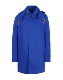Mid-length jacket - MACKINTOSH