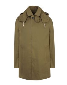 Mid-length jacket - MACKINTOSH