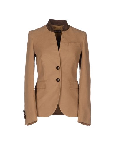 ZOOM PESERICO - Blazer