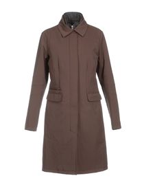 ALLEGRI - Mid-length jacket