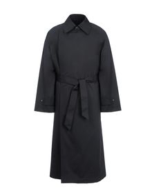 Full-length jacket - E. TAUTZ