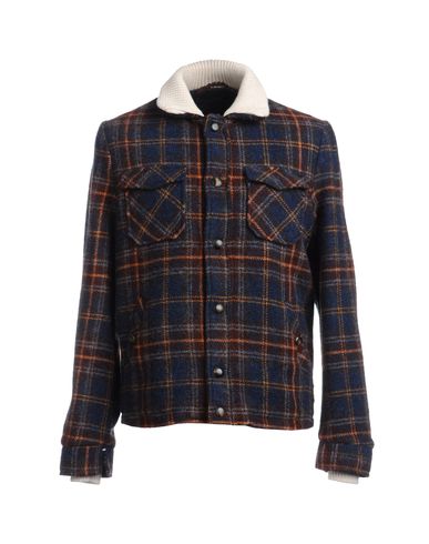 ZOOM ROBERTO COLLINA - Jacket