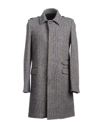 ZOOM MISTER PAUL & JOE - Coat