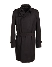 COSTUME NATIONAL HOMME - Full-length jacket