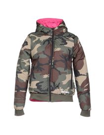SHOESHINE - Jacket