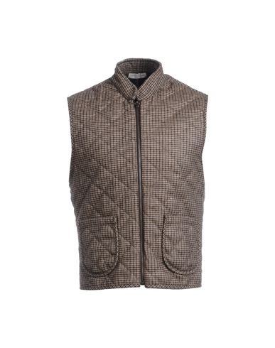 ZOOM ROBERTO COLLINA - Jacket