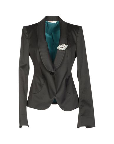 ZOOM LIU •JEANS - Blazer