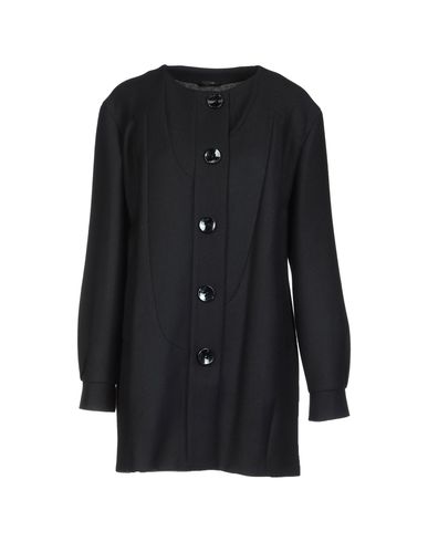 ZOOM LIU •JO - Coat