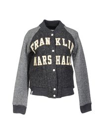 FRANKLIN & MARSHALL - Jacket