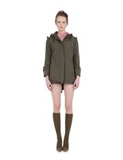 REDValentino - Parka
