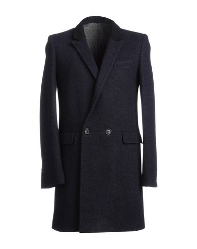 ZOOM MISTER PAUL & JOE - Coat