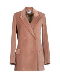 PAUL & JOE - Mid-length jacket