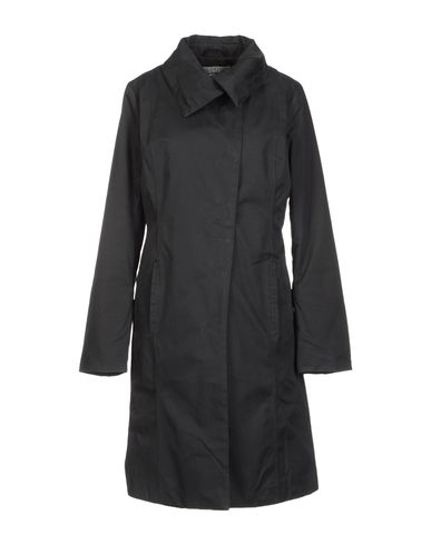 ZOOM URBAHIA - Full-length jacket