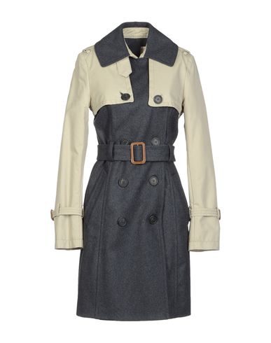 ZOOM SHI 4 - Coat