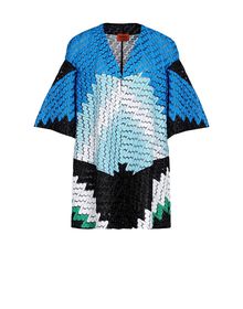 Full-length jacket - MISSONI