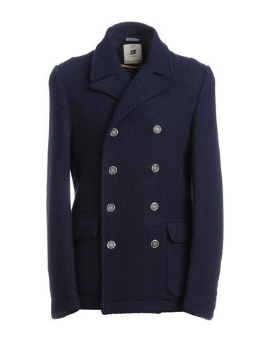 ZOOM DANIELE ALESSANDRINI - Blazer