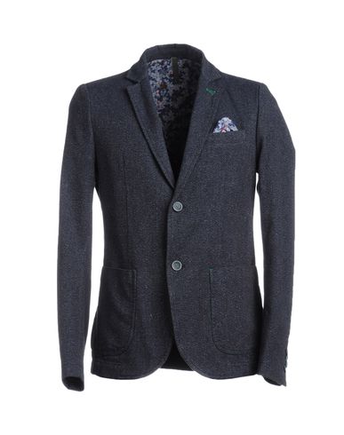 ZOOM OFFICINA 36 - Blazer