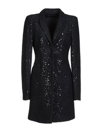 TWIN-SET Simona Barbieri - Full-length jacket