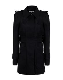 Coat - CARVEN