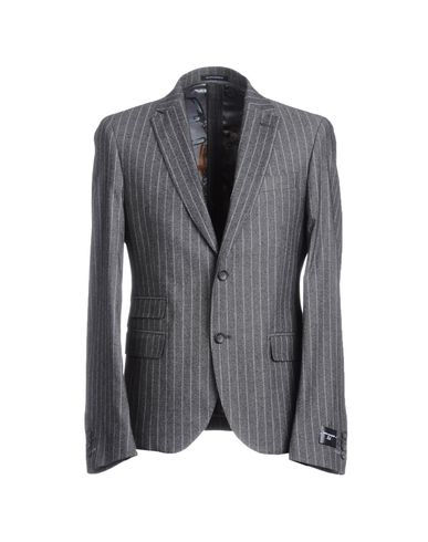 ZOOM D.A. DANIELE ALESSANDRINI - Blazer