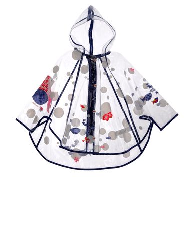 ZOOM CATIMINI - Raincoat