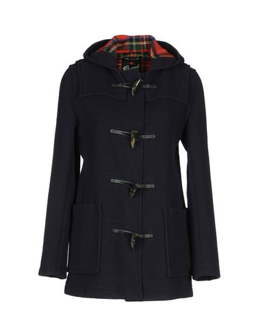 ZOOM GLOVERALL - Mid-length jacket