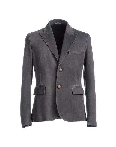 ZOOM PAOLO PECORA - Blazer