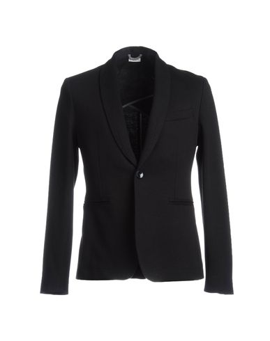 ZOOM PAOLO PECORA - Blazer